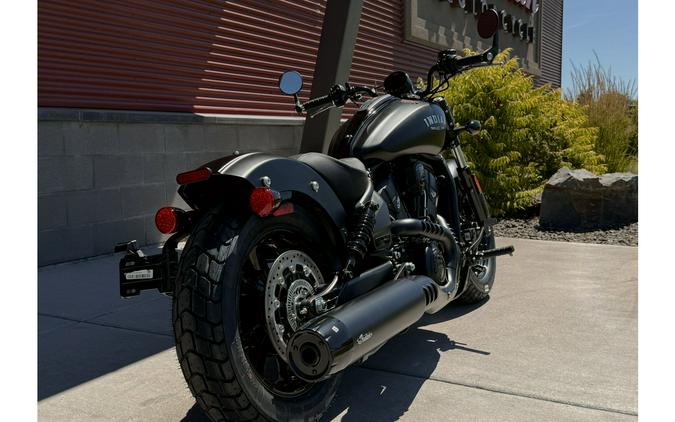2025 Indian Motorcycle Scout® Bobber Limited