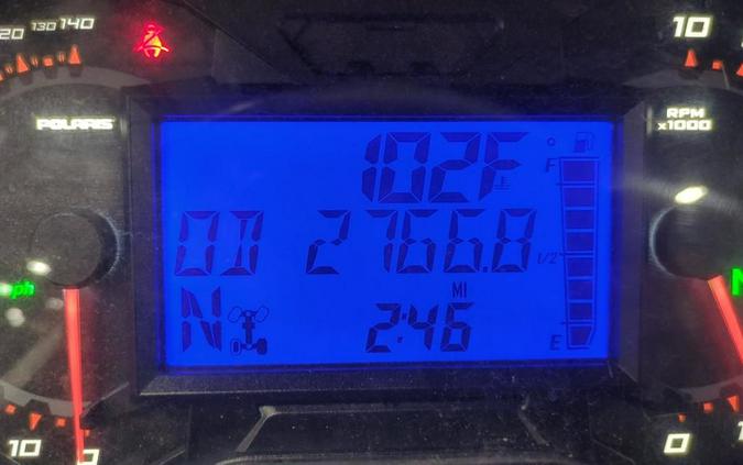 2024 Polaris® General XP 1000 Ultimate