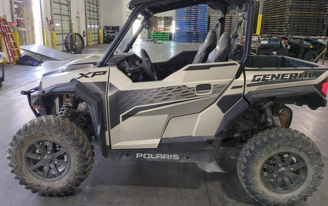 2024 Polaris® General XP 1000 Ultimate