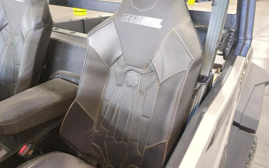 2024 Polaris® General XP 1000 Ultimate
