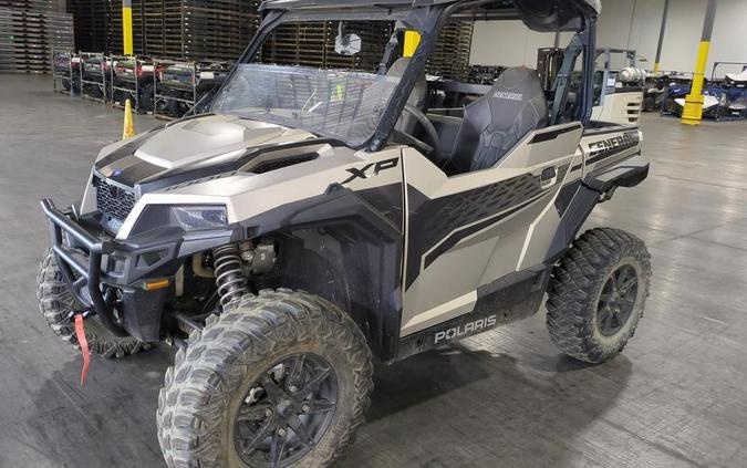 2024 Polaris® General XP 1000 Ultimate