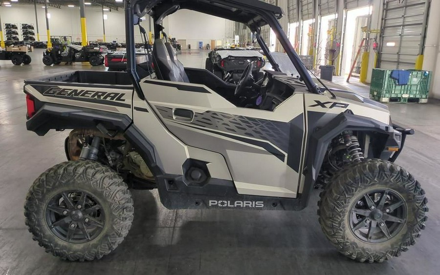 2024 Polaris® General XP 1000 Ultimate