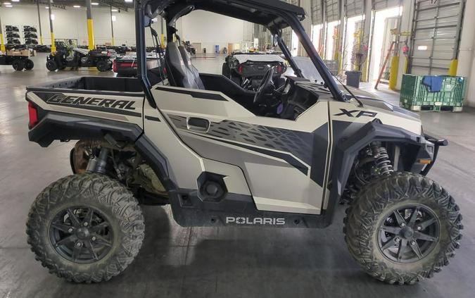 2024 Polaris® General XP 1000 Ultimate