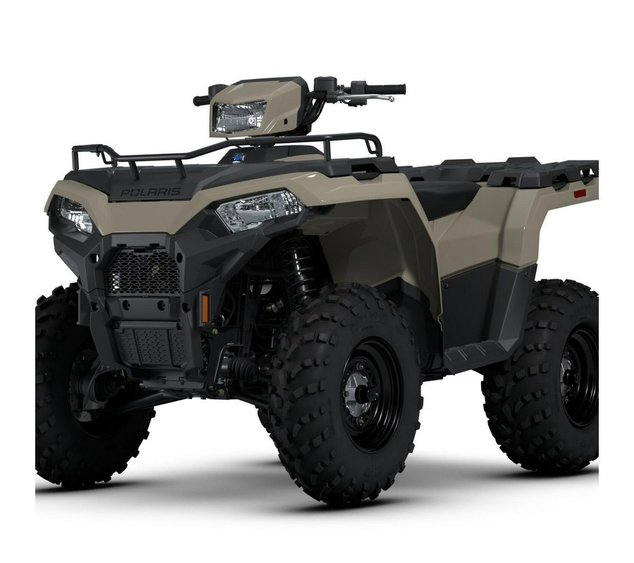 2026 Polaris SPORTSMAN 570