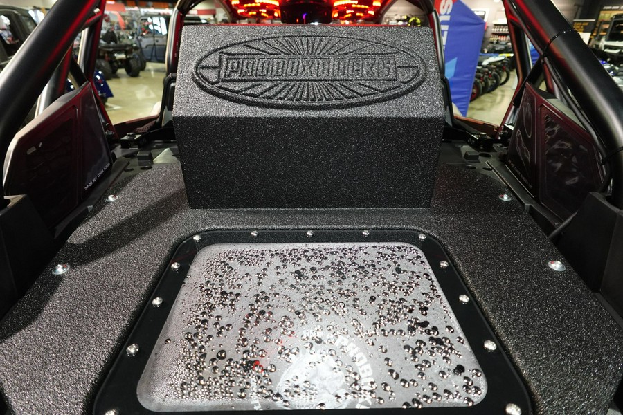 2026 Polaris RZR PRO S 4 Sport