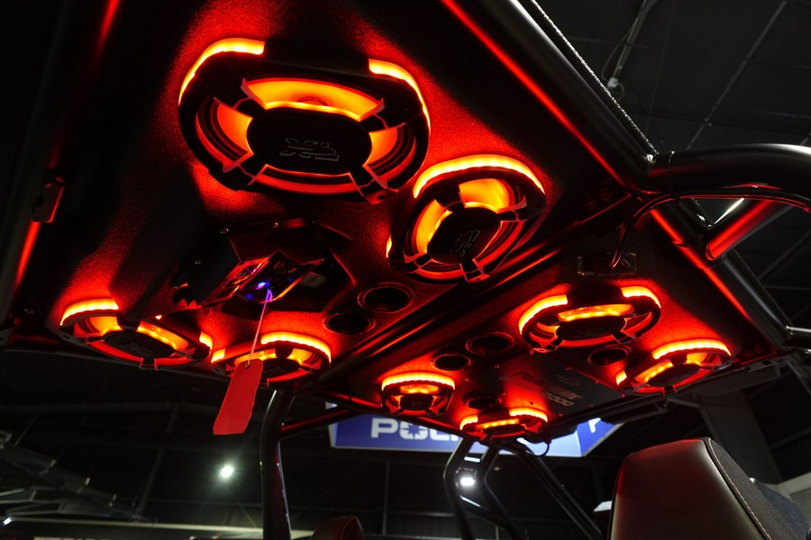 2026 Polaris RZR PRO S 4 Sport