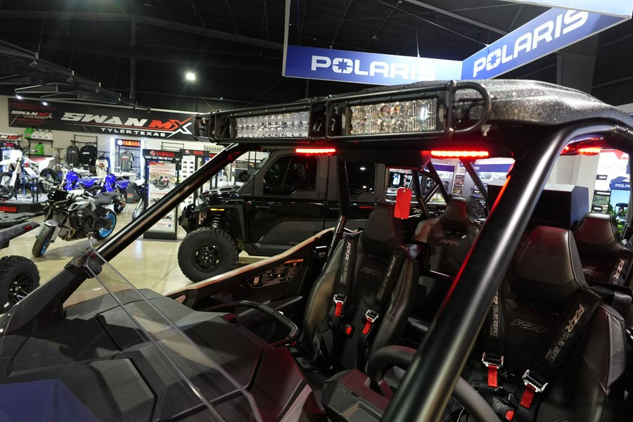 2026 Polaris RZR PRO S 4 Sport