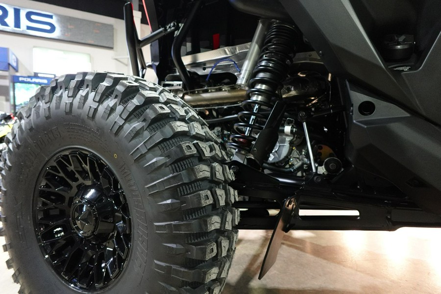 2026 Polaris RZR PRO S 4 Sport