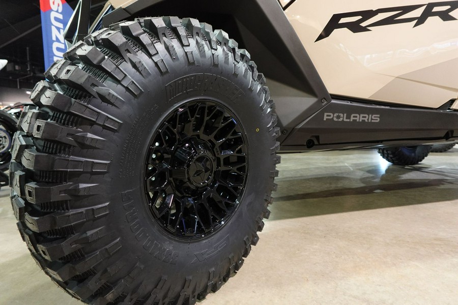 2026 Polaris RZR PRO S 4 Sport