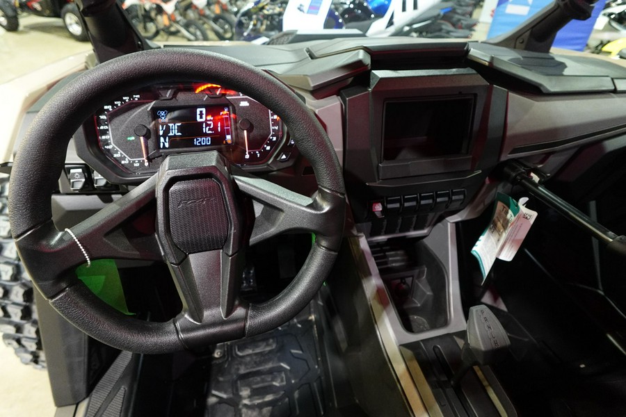 2026 Polaris RZR PRO S 4 Sport