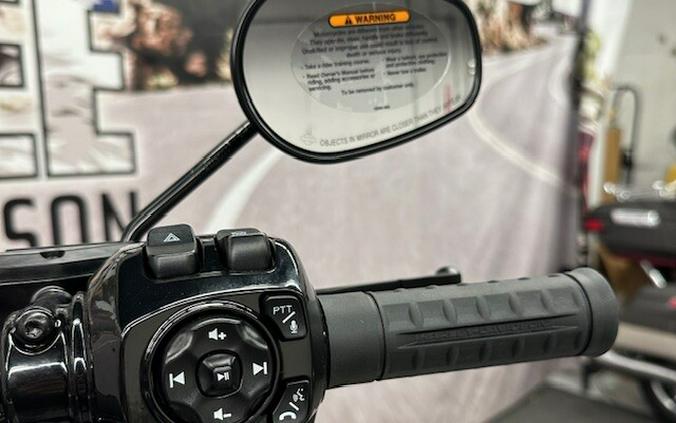 2026 FLTRX Road Glide®