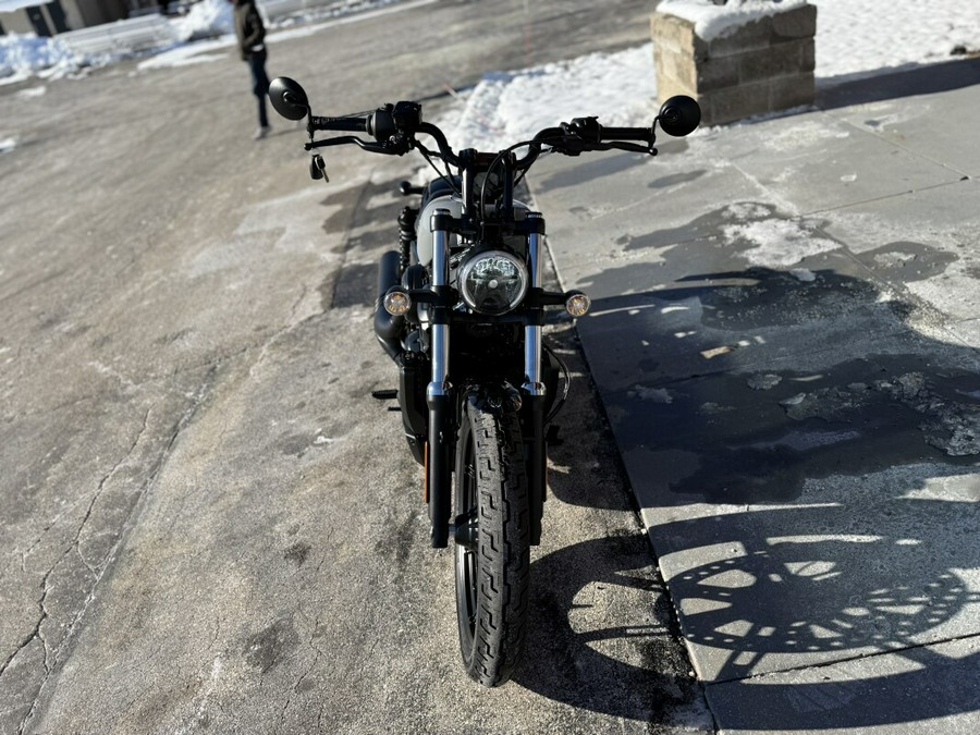 2025 Harley-Davidson Nightster Special