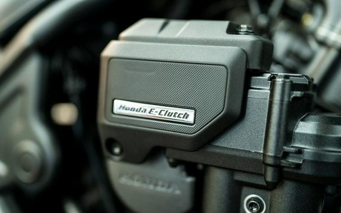 2026 Honda Rebel 300