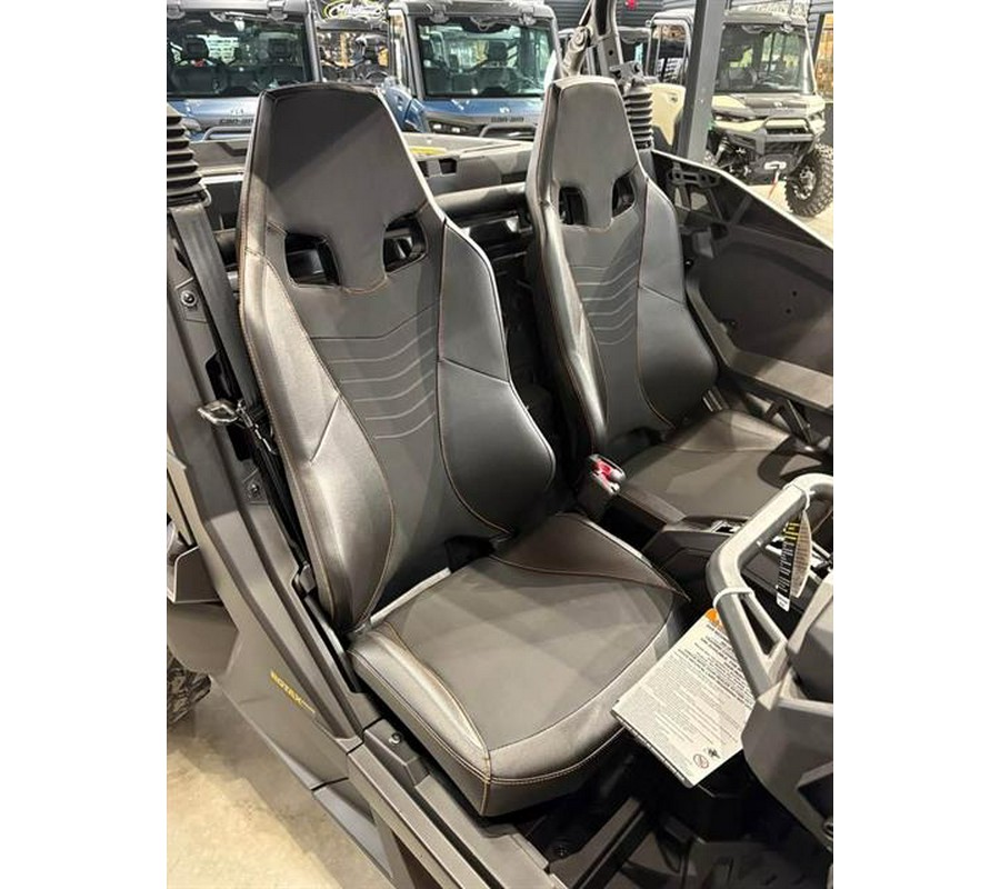 2026 Can-Am Commander XT-P