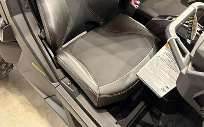 2026 Can-Am Commander XT-P