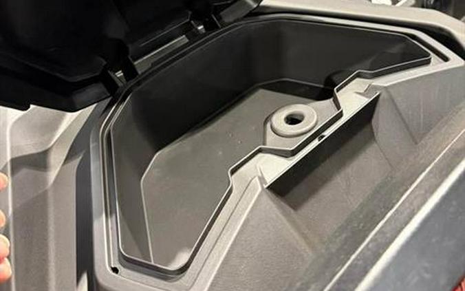 2026 Can-Am Commander XT-P