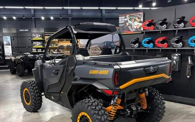 2026 Can-Am Commander XT-P