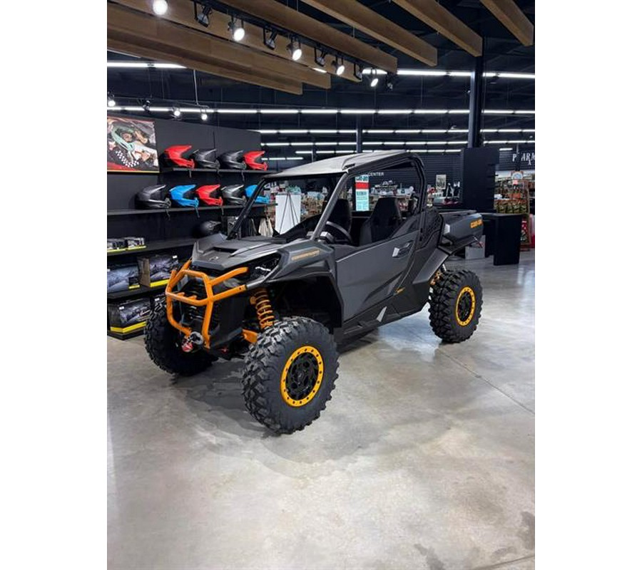 2026 Can-Am Commander XT-P