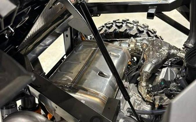 2026 Can-Am Commander XT-P