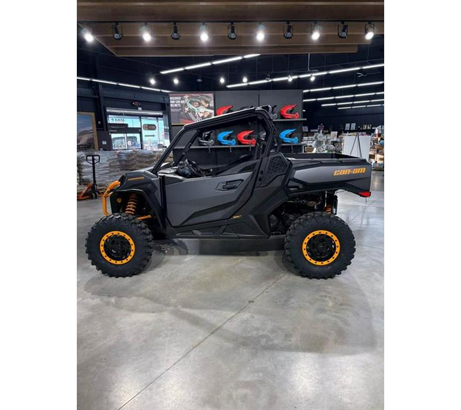 2026 Can-Am Commander XT-P