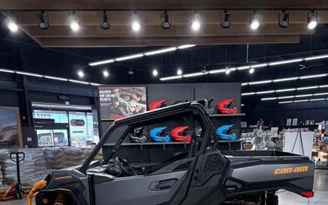 2026 Can-Am Commander XT-P