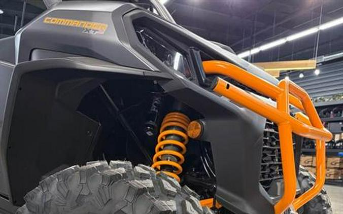2026 Can-Am Commander XT-P