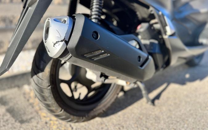 2023 Honda PCX