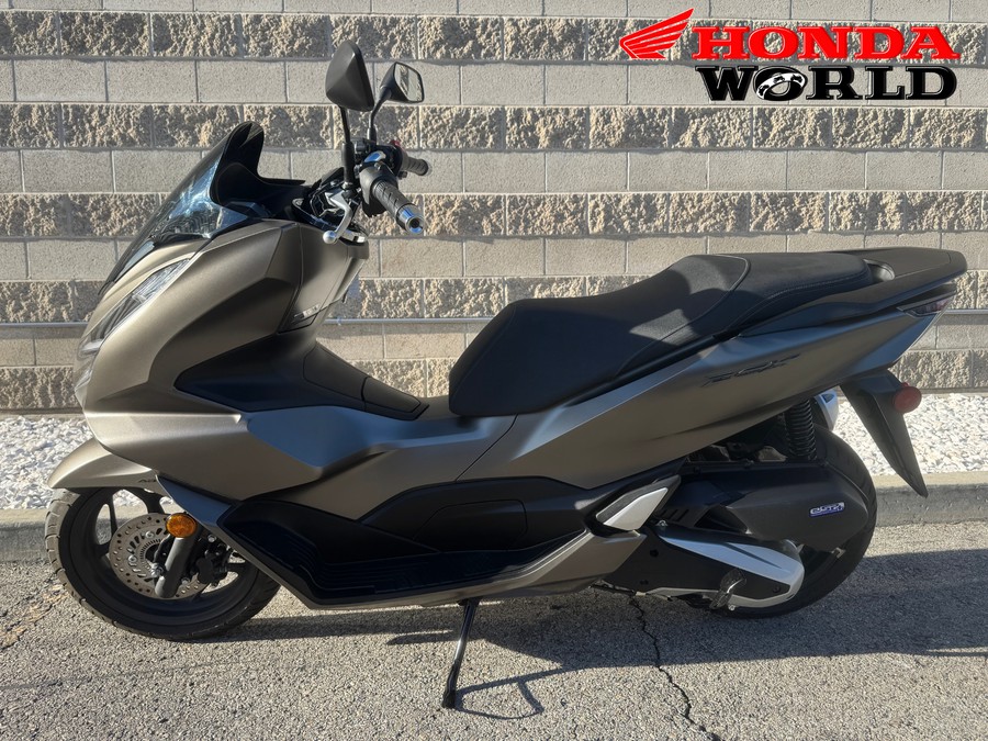 2023 Honda PCX