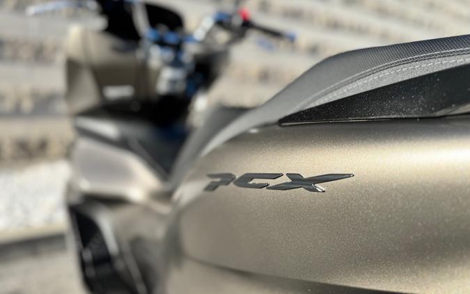 2023 Honda PCX