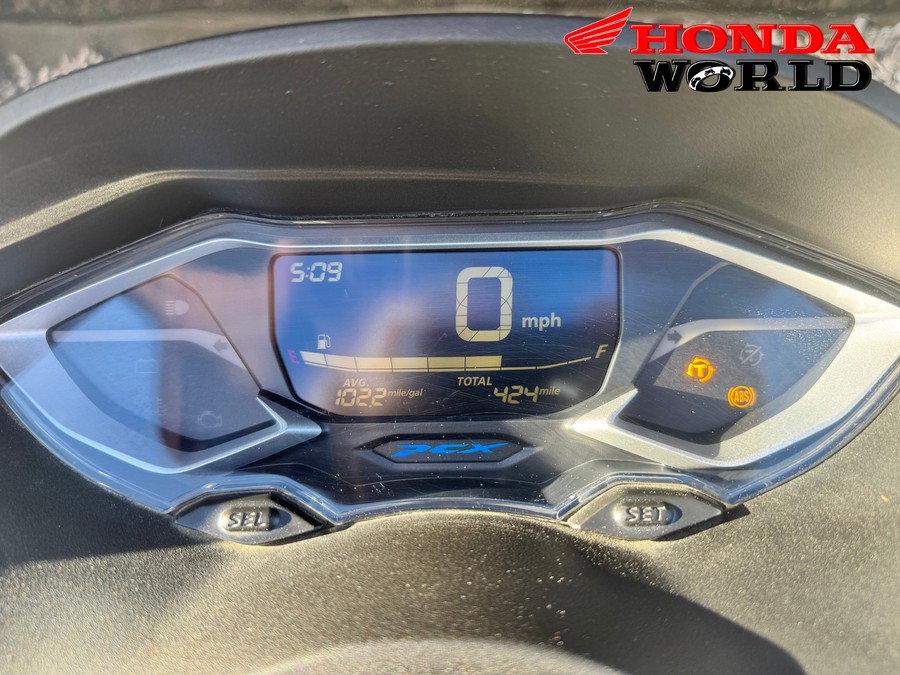 2023 Honda PCX