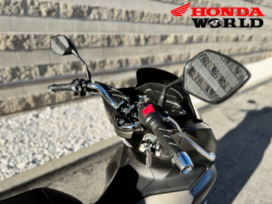 2023 Honda PCX