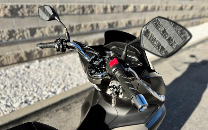 2023 Honda PCX