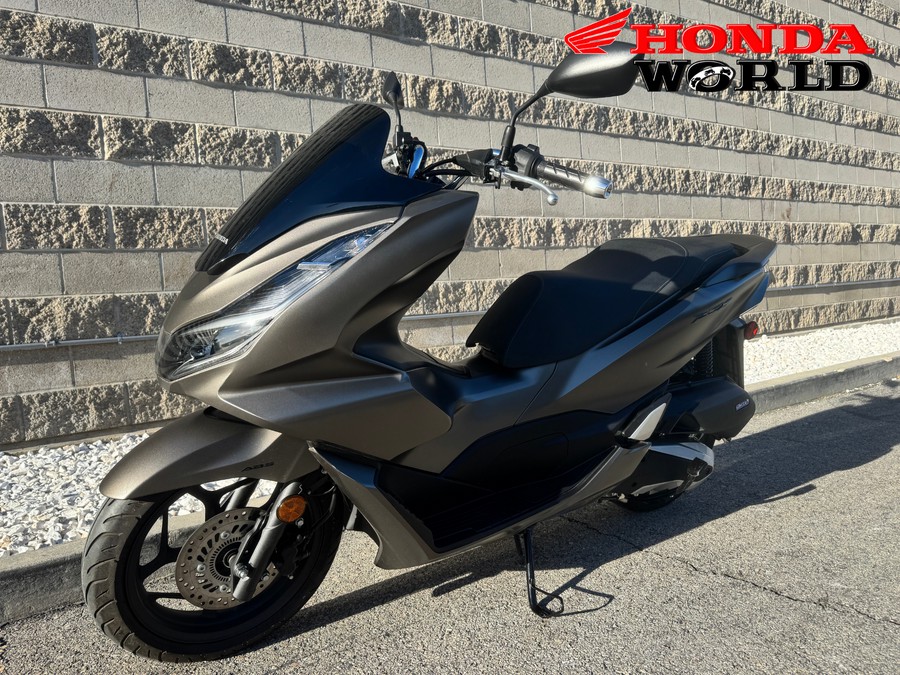 2023 Honda PCX