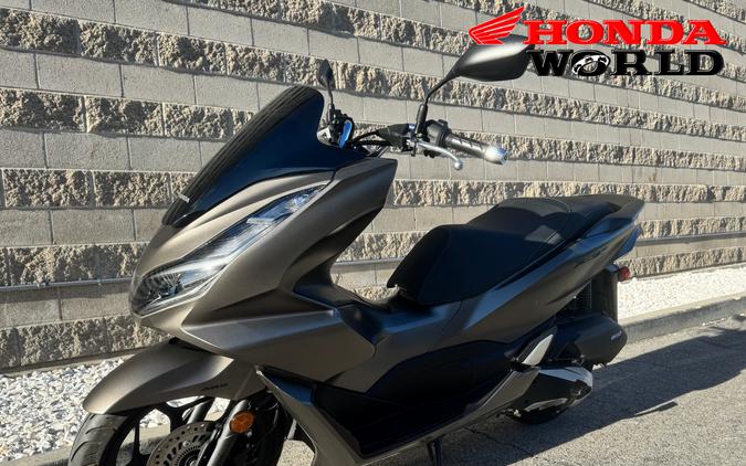 2023 Honda PCX