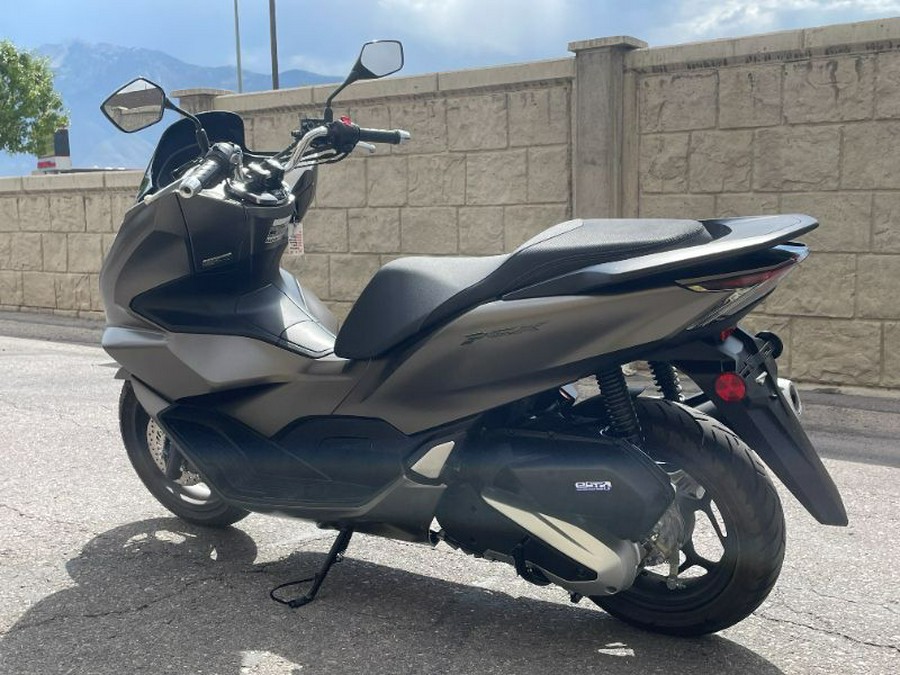 2023 Honda PCX ABS