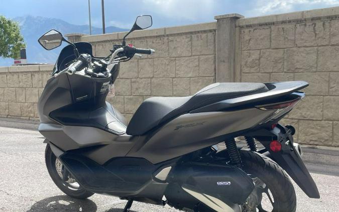2023 Honda PCX ABS