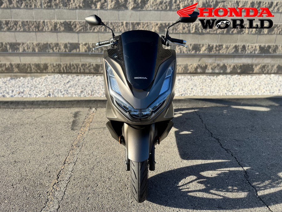 2023 Honda PCX