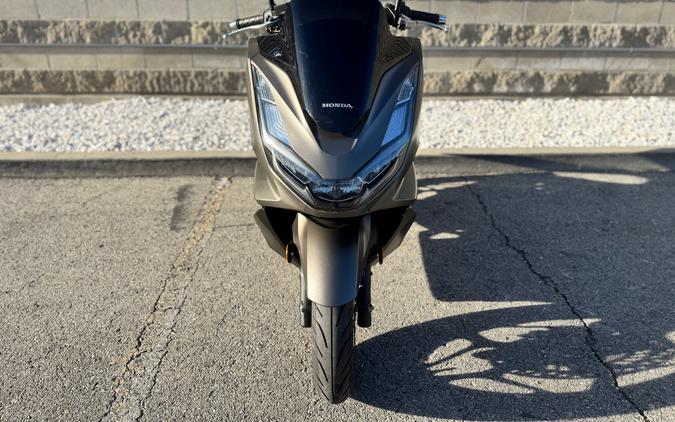 2023 Honda PCX