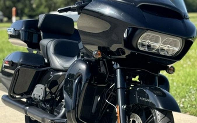 2024 Harley-Davidson FLTRK - Road Glide Limited