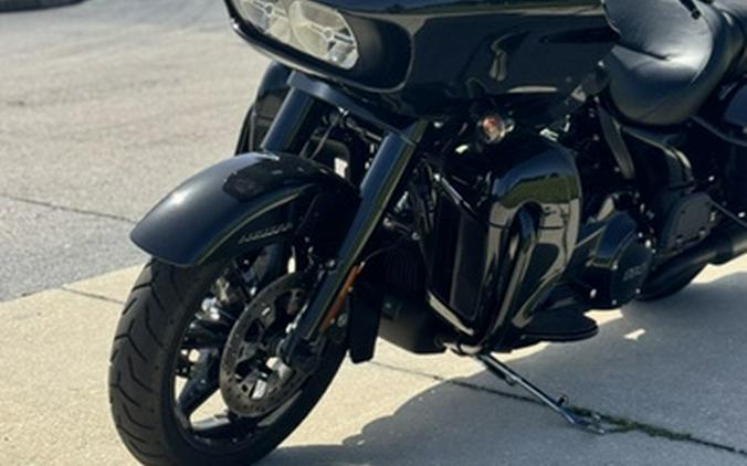 2024 Harley-Davidson FLTRK - Road Glide Limited