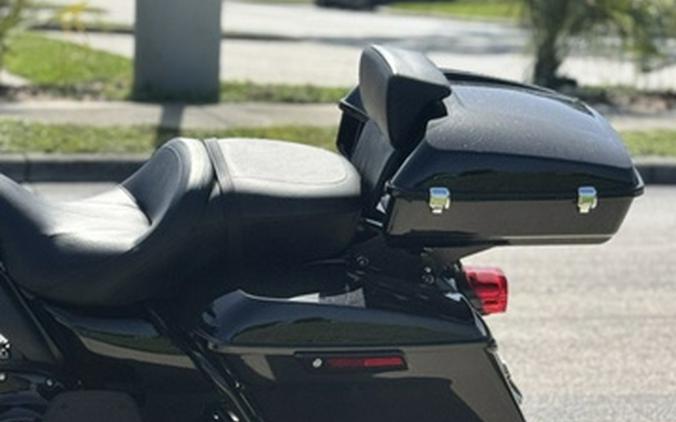 2024 Harley-Davidson FLTRK - Road Glide Limited