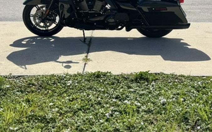 2024 Harley-Davidson FLTRK - Road Glide Limited