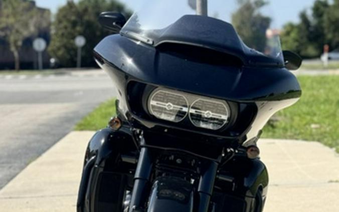 2024 Harley-Davidson FLTRK - Road Glide Limited