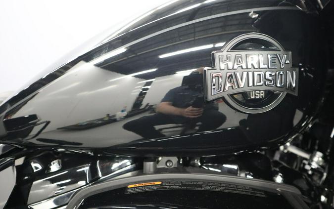 2026 Harley-Davidson Road Glide Limited FLTRXL