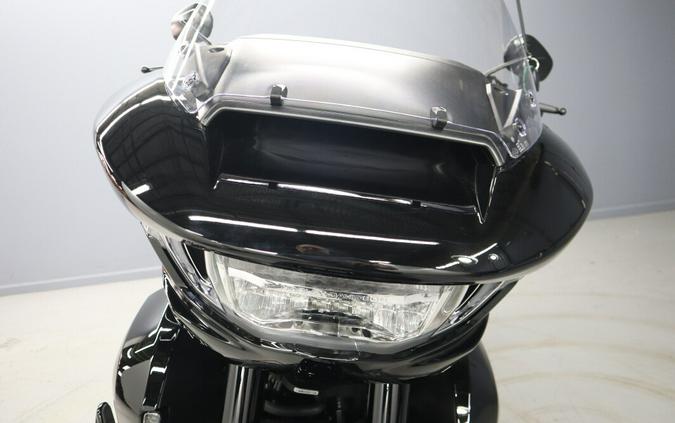 2026 Harley-Davidson Road Glide Limited FLTRXL