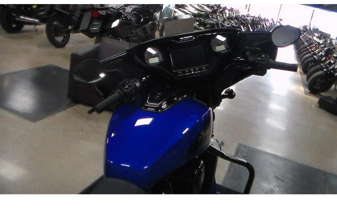 2026 CHIEFTAIN PP DH, DEEP BLUE METALLIC, 49ST Dark Horse® - Indian Motorcycle