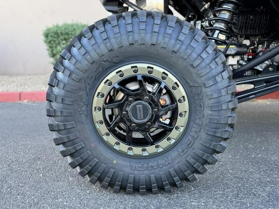 2026 Can-Am Maverick R X Rc