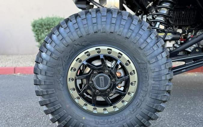 2026 Can-Am Maverick R X Rc