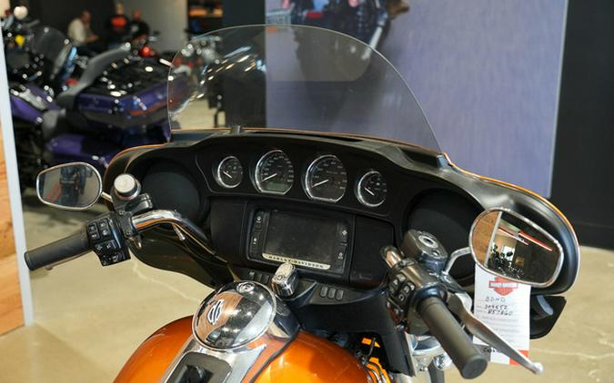 2016 Harley-Davidson Trike FLHTCUTG - Tri Glide Ultra