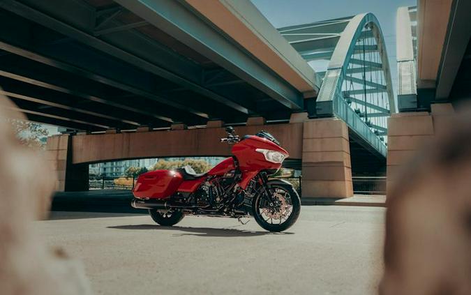 2025 Harley-Davidson® FLTRXSTSE - CVO™ Road Glide® ST